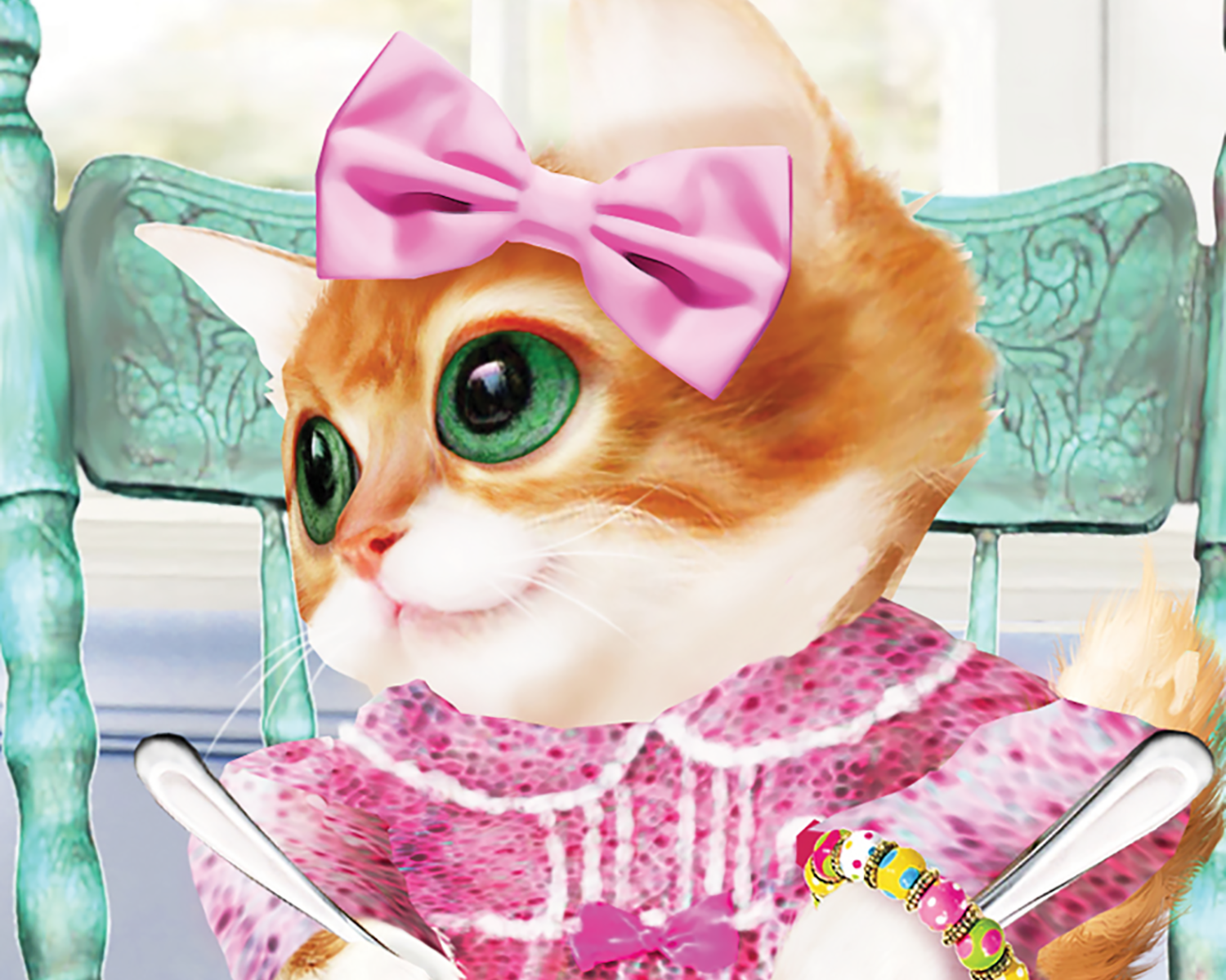 Kitty Witty